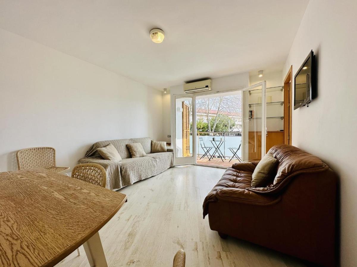 Gala Costabravasi Apartamento Platja d'Aro Exterior foto