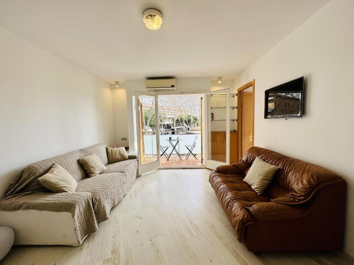 Gala Costabravasi Apartamento Platja d'Aro Exterior foto