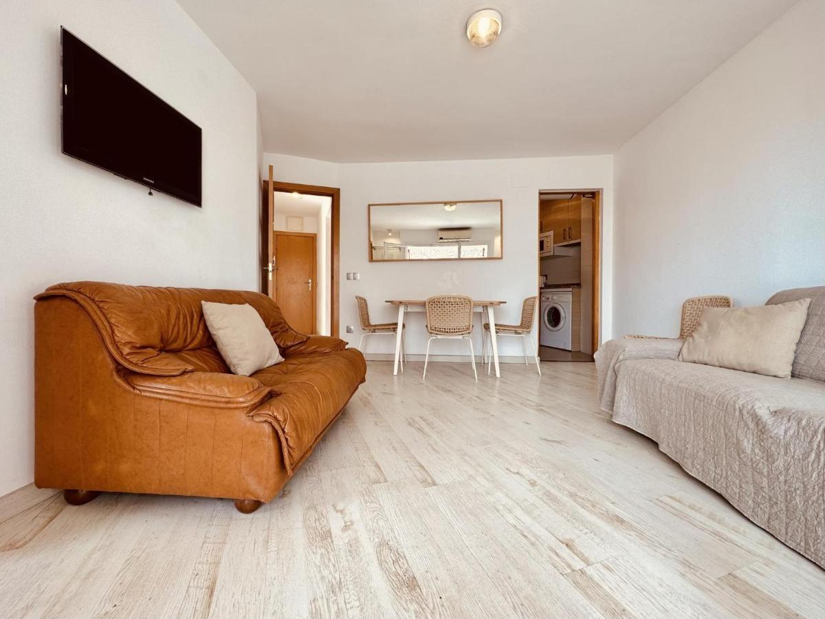 Gala Costabravasi Apartamento Platja d'Aro Exterior foto