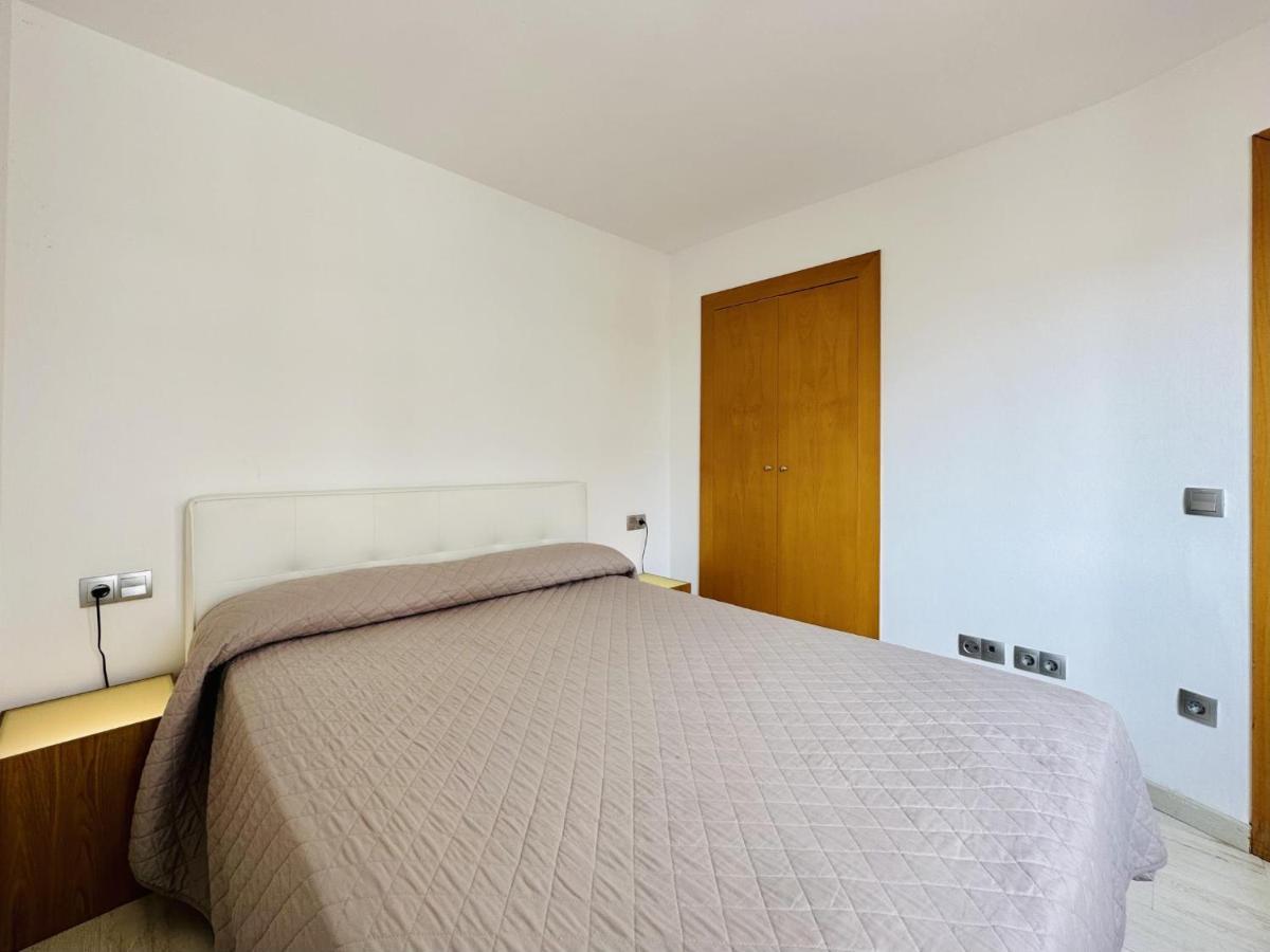 Gala Costabravasi Apartamento Platja d'Aro Exterior foto