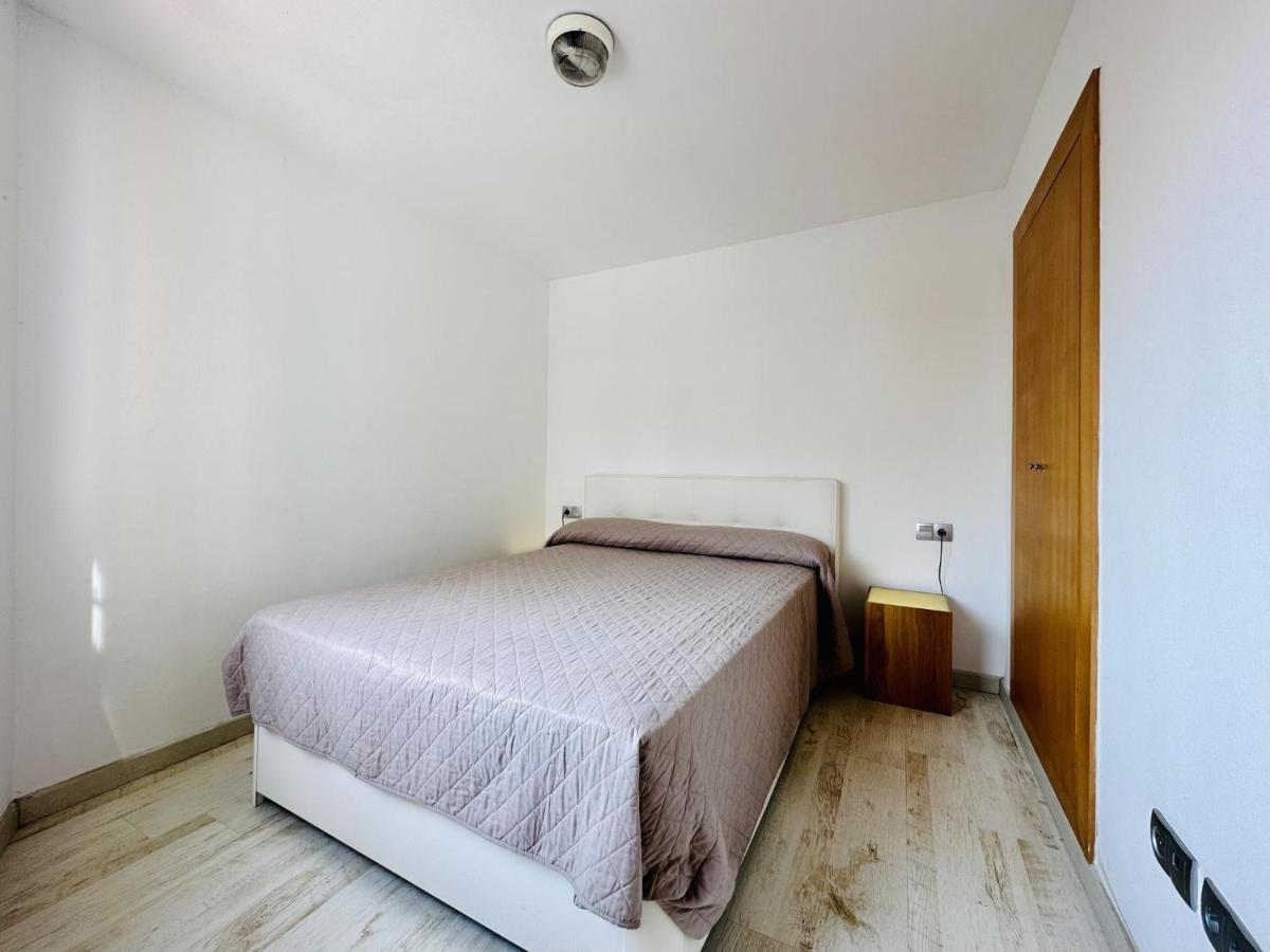 Gala Costabravasi Apartamento Platja d'Aro Exterior foto